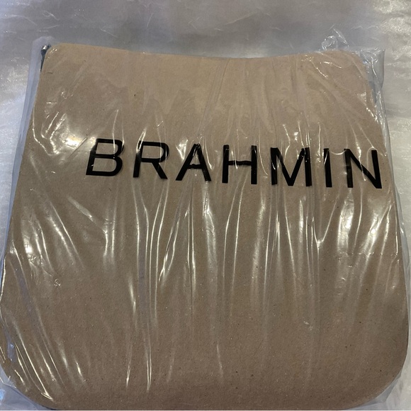 Brahmin Leia, Blue Serenade Melbourne, NWT - Picture 15 of 16